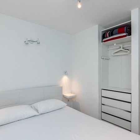 Apartments Tauzer ماندري المظهر الخارجي الصورة