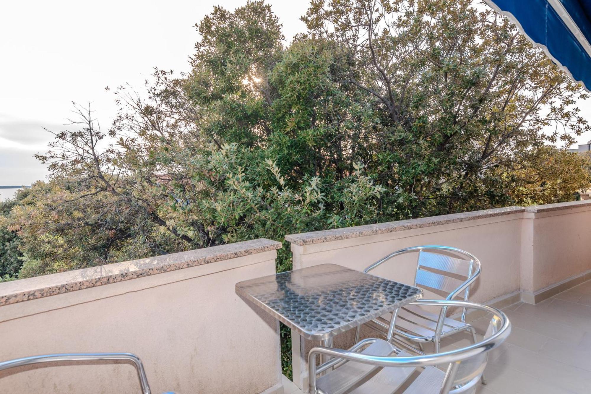 Apartments Tauzer ماندري المظهر الخارجي الصورة